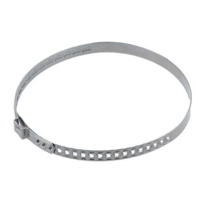 Connect Oetiker Double Crochet Réglable Oreille Pinces 94.5-120.2mm 10pc 32296 - Publicité Connect Oetiker Double Crochet Réglable Oreille Pinces 94.5-120.2mm 10pc 32296 - Publicité