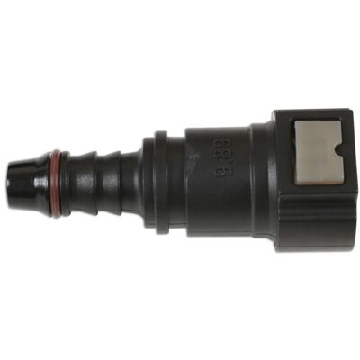 Connecteurs De Tuyau De Carburant Droits À Raccord Rapide 9,89 X 8mm 3pc 37214 - Publicité Connecteurs De Tuyau De Carburant Droits À Raccord Rapide 9,89 X 8mm 3pc 37214 - Publicité