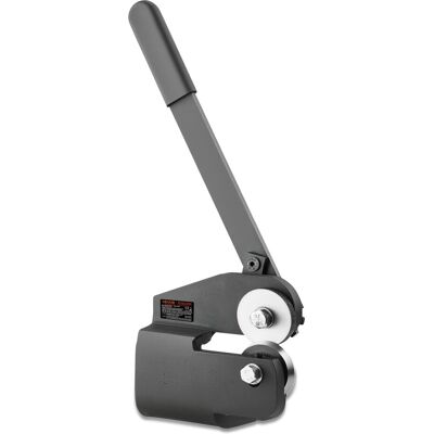 Vevor Cisaille À Tôle Métaux Sans Gorge Manuelle Rotative Épaisseur Coupe 1,5 Mm - Publicité Vevor Cisaille À Tôle Métaux Sans Gorge Manuelle Rotative Épaisseur Coupe 1,5 Mm - Publicité