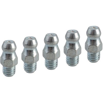 FAITHFULL - AGN8422 - M6 x 1.0 - Droit - Grease Nipple - Publicité FAITHFULL - AGN8422 - M6 x 1.0 - Droit - Grease Nipple - Publicité