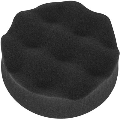 Sealey Polissage & Mousse Tête Hook-And-Loop � 80 X 25mm Noir / Doux Ptcchv7 - Publicité Sealey Polissage & Mousse Tête Hook-And-Loop � 80 X 25mm Noir / Doux Ptcchv7 - Publicité