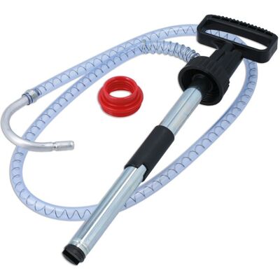 Laser Tools Pompe À Flux Facile Laser Outils 20l Fûts 8955 - Publicité Laser Tools Pompe À Flux Facile Laser Outils 20l Fûts 8955 - Publicité
