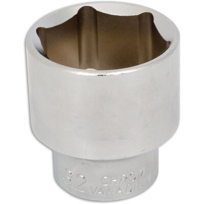 Laser Tools Outils Laser Douille 1/2\"D 10mm Hexagone Unique Longueur Standard Fini Poli 0121 - Publicité Laser Tools Outils Laser Douille 1/2\"D 10mm Hexagone Unique Longueur Standard Fini Poli 0121 - Publicité