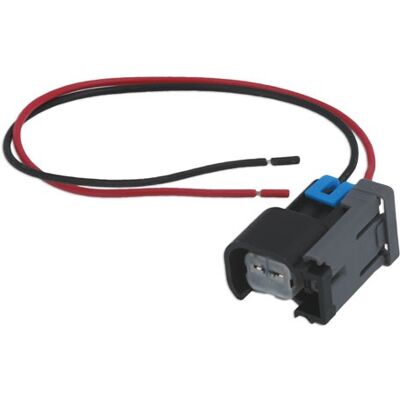 Connect Capteur Électrique Pour Injecteurs Bosch 2pc 37567 - Publicité Connect Capteur Électrique Pour Injecteurs Bosch 2pc 37567 - Publicité