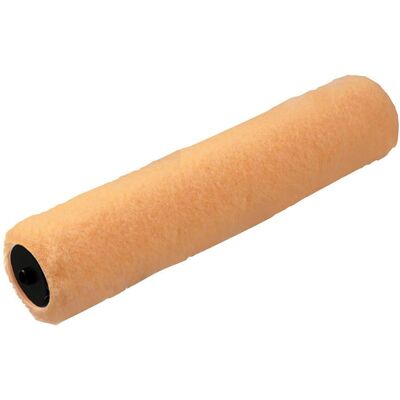 Recharge en polyester à poil moyen Stanley - Récupération pour rouleau de peinture 300mm - Publicité Recharge en polyester à poil moyen Stanley - Récupération pour rouleau de peinture 300mm - Publicité