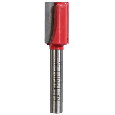Fraise Faithfull TCT Deux Cannelures 12mm x 19mm - Fraise - Publicité Fraise Faithfull TCT Deux Cannelures 12mm x 19mm - Fraise - Publicité