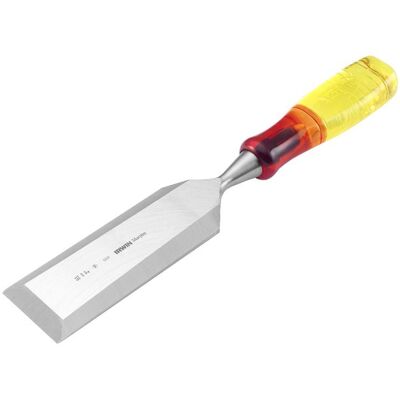 Ciseau à bois Irwin Marples M373 50mm - Ciseau à bois - Publicité Ciseau à bois Irwin Marples M373 50mm - Ciseau à bois - Publicité