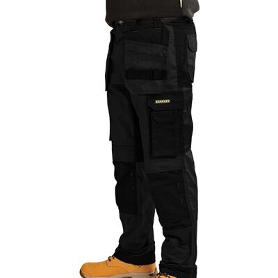 Pantalon Holster Slim Fit Omaha Stanley Taille 38in Jambe 33in Stcomaha3 - Publicité Pantalon Holster Slim Fit Omaha Stanley Taille 38in Jambe 33in Stcomaha3 - Publicité