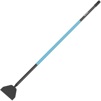 Cellfast Ciseau À Glace Grattoir À Glace Pelle À Neige 132cm Acier Trempé - Publicité Cellfast Ciseau À Glace Grattoir À Glace Pelle À Neige 132cm Acier Trempé - Publicité