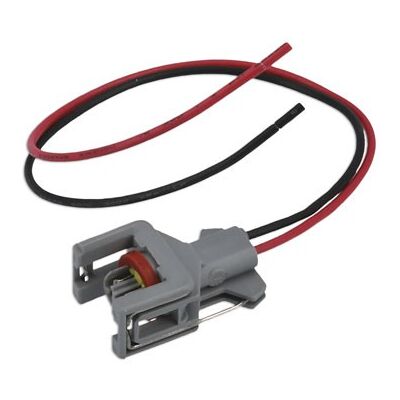 Connect Capteur Électrique Pour Injecteurs Delphi 2pc 37562 - Publicité Connect Capteur Électrique Pour Injecteurs Delphi 2pc 37562 - Publicité