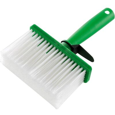 Stanley Outils À Main - Pinceau À Colle À Papier Peint 130 X 40mm - Publicité Stanley Outils À Main - Pinceau À Colle À Papier Peint 130 X 40mm - Publicité