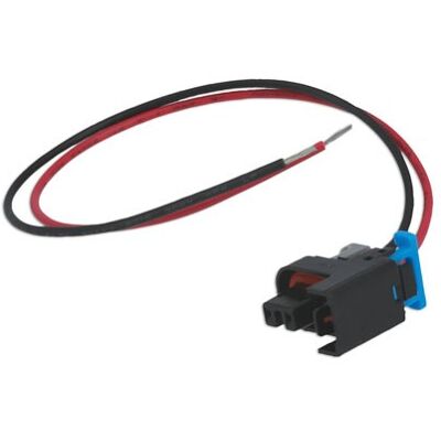 Connect Capteur Électrique Pour Injecteurs Delphi 2pc 37560 - Publicité Connect Capteur Électrique Pour Injecteurs Delphi 2pc 37560 - Publicité