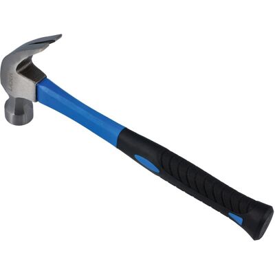 Laser Tools Outils Laser Marteau 20oz - Marteau - Publicité Laser Tools Outils Laser Marteau 20oz - Marteau - Publicité