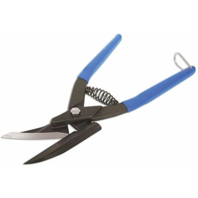 Cisailles à Tête Anglée Laser - Shears - Publicité Cisailles à Tête Anglée Laser - Shears - Publicité