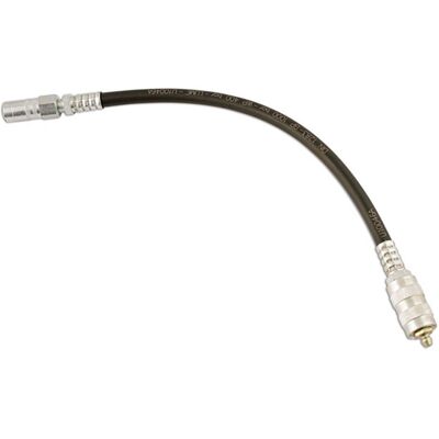 Snap-On - 31254 - 1/8 BSP - 300mm - Connecteur de tube pour pistolet à graisse - Publicité Snap-On - 31254 - 1/8 BSP - 300mm - Connecteur de tube pour pistolet à graisse - Publicité