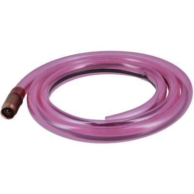 Bosch 5512 Tuyau - Grand Débit, 2m, Tête de siphon en cuivre - Tuyau - Publicité Bosch 5512 Tuyau - Grand Débit, 2m, Tête de siphon en cuivre - Tuyau - Publicité