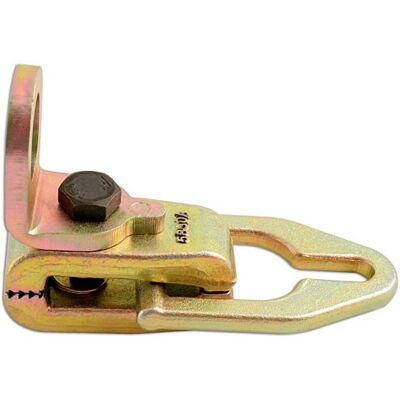 Pince D'Angle Droit Power-Tec - 40mm 91096 - Publicité Pince D'Angle Droit Power-Tec - 40mm 91096 - Publicité