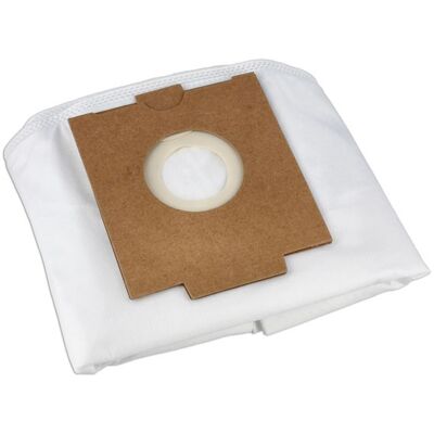 Sac À Poussière Jetable De Rechange Power-Tec - Pour 92701 92703 - Publicité Sac À Poussière Jetable De Rechange Power-Tec - Pour 92701 92703 - Publicité