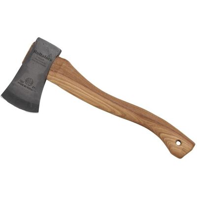 Hultafors Modèle 840025 - Hachette 600g, Manche en Hickory 15" - Publicité Hultafors Modèle 840025 - Hachette 600g, Manche en Hickory 15" - Publicité