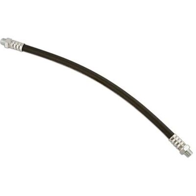 Connect Graisse Pistolet Flexi Extension Tuyau 0.3cm Gaz Bsp 300mm 3pc 31250 - Publicité Connect Graisse Pistolet Flexi Extension Tuyau 0.3cm Gaz Bsp 300mm 3pc 31250 - Publicité