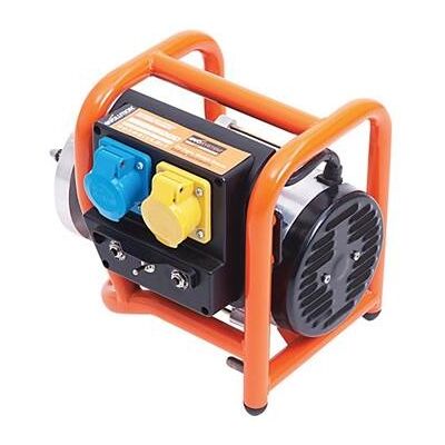 Générateur Evolution GEN2800 - 2400W, système Evo - Publicité Générateur Evolution GEN2800 - 2400W, système Evo - Publicité