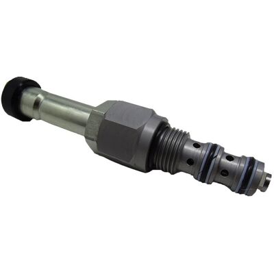 Noyau De Vanne Électromagnétique Emdv-08-N- Pièces D'Excavateur Q4i65578 - Publicité Noyau De Vanne Électromagnétique Emdv-08-N- Pièces D'Excavateur Q4i65578 - Publicité