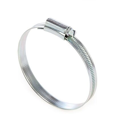 Eclipse - ECW1-13 W1 - 270-300mm - Mild steel - Pipe clip - Publicité Eclipse - ECW1-13 W1 - 270-300mm - Mild steel - Pipe clip - Publicité