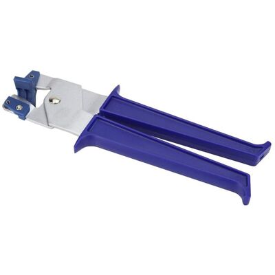 Coupe-carrelages robuste Vitrex VIT101490 - Acier, Roue en Carbone de Tungstène 10mm - Publicité Coupe-carrelages robuste Vitrex VIT101490 - Acier, Roue en Carbone de Tungstène 10mm - Publicité