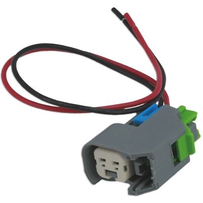 Connect Capteur Électrique Pour Injecteurs Bosch 2pc 37566 - Publicité Connect Capteur Électrique Pour Injecteurs Bosch 2pc 37566 - Publicité