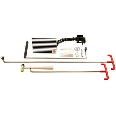 Kit De Réparation De Panneau À Pointe Magnétique Power-Tec 92294 - Publicité Kit De Réparation De Panneau À Pointe Magnétique Power-Tec 92294 - Publicité