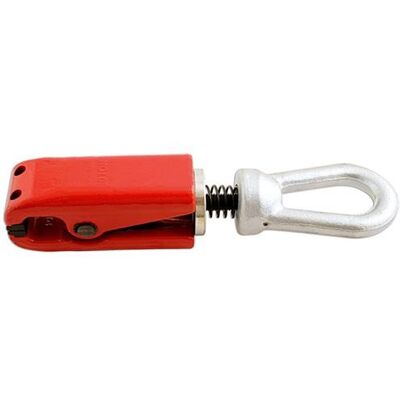 Power-Tec Pince Maxi Auto-Lock 60mm 91072 - Publicité Power-Tec Pince Maxi Auto-Lock 60mm 91072 - Publicité