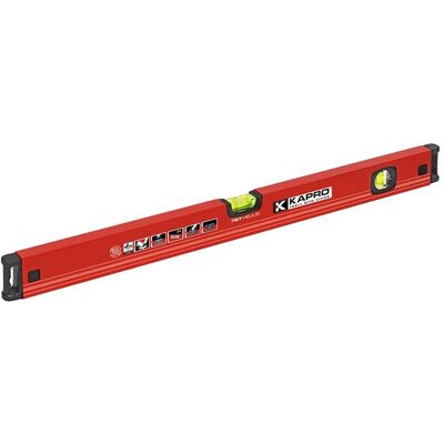 Kapro K7874190 - Niveau Helius 90cm - Publicité Kapro K7874190 - Niveau Helius 90cm - Publicité