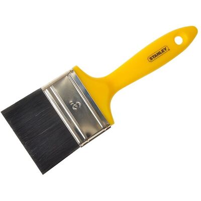 Stanley Outils À Main - Pinceau De Loisir 75mm - Publicité Stanley Outils À Main - Pinceau De Loisir 75mm - Publicité