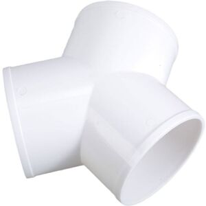 Eurowagens Forme Conduit Connecteur Rapide Ventilation Tube Joint Raccord 3 Façons - Publicité Eurowagens Forme Conduit Connecteur Rapide Ventilation Tube Joint Raccord 3 Façons - Publicité