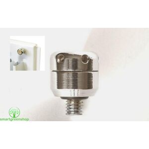 Vanne De Purge Automatique Mini Aladdin Autovent Pour Radiateur D'Air Micro 6mm - Publicité Vanne De Purge Automatique Mini Aladdin Autovent Pour Radiateur D'Air Micro 6mm - Publicité