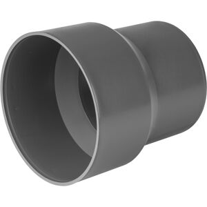 Pl Raccord Tuyau Fonte-Tuyau Pvc Ø110mm Manchette De Réparation Pièce De Transition - Publicité Pl Raccord Tuyau Fonte-Tuyau Pvc Ø110mm Manchette De Réparation Pièce De Transition - Publicité