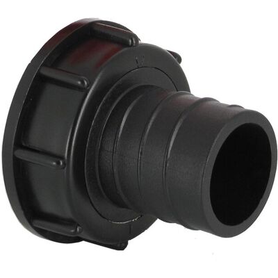Multicuves Raccord S60x6 Cuve Eau - Embout Droit Diamètre 40 Mm - Publicité Multicuves Raccord S60x6 Cuve Eau - Embout Droit Diamètre 40 Mm - Publicité