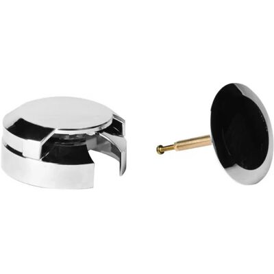Geberit Accessoire De Supplémentaire, Pour Baignoire Avec Distribution Au Trop-Plein - Publicité Geberit Accessoire De Supplémentaire, Pour Baignoire Avec Distribution Au Trop-Plein - Publicité
