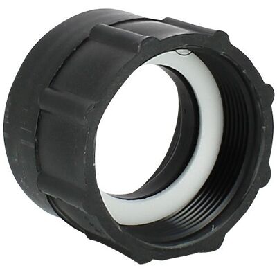 Generic - S60x6 - 2'' Femelle - 50x60 mm - Pipe fitting - Publicité Generic - S60x6 - 2'' Femelle - 50x60 mm - Pipe fitting - Publicité