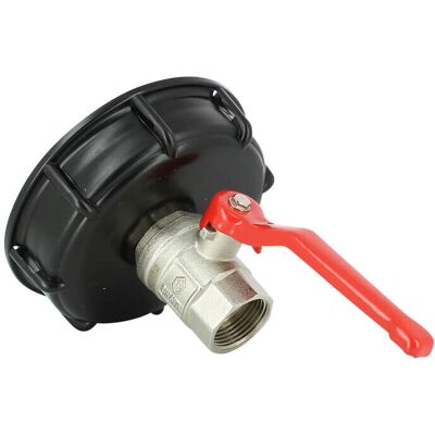 Multicuves Raccord S100x8 - Vanne Laiton - Femelle 3/4'' Pas Gaz (20x27 Mm) - Publicité Multicuves Raccord S100x8 - Vanne Laiton - Femelle 3/4'' Pas Gaz (20x27 Mm) - Publicité