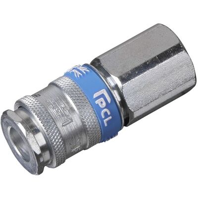 Sealey Corps De Raccord Femelle 1/2\" Bsp Compatible Avec Les Raccords Xf Ac79 - Publicité Sealey Corps De Raccord Femelle 1/2\" Bsp Compatible Avec Les Raccords Xf Ac79 - Publicité