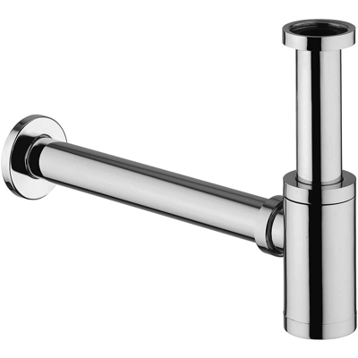 Schläfer Siphon De Lavabo En Laiton De Haute Qualité 1\"1/4 Bouteille - Publicité Schläfer Siphon De Lavabo En Laiton De Haute Qualité 1\"1/4 Bouteille - Publicité