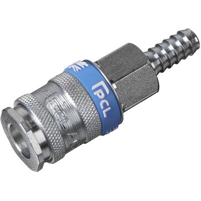 Corps De Raccord Sealey Pour Tuyau De 5/16\" Compatible Avec Raccords Xf Ac80 - Publicité Corps De Raccord Sealey Pour Tuyau De 5/16\" Compatible Avec Raccords Xf Ac80 - Publicité