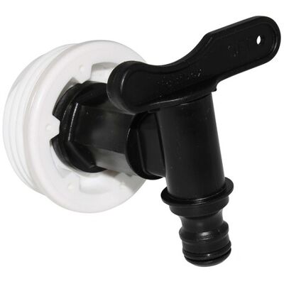 Multicuves Raccord Fût S56x4 - Robinet Pp/pehd - Publicité Multicuves Raccord Fût S56x4 - Robinet Pp/pehd - Publicité