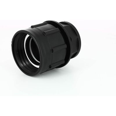 Multicuves Raccord S60x6 - Taraudé Femelle 1''1/2 Pas Gaz (40x49 Mm) - Publicité Multicuves Raccord S60x6 - Taraudé Femelle 1''1/2 Pas Gaz (40x49 Mm) - Publicité