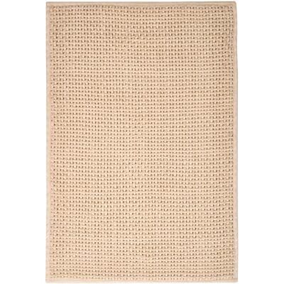 Beliani Tapis De Bain Moderne En Coton 60 X 90 Cm Rectangulaire Motif Géométrique Access - Publicité Beliani Tapis De Bain Moderne En Coton 60 X 90 Cm Rectangulaire Motif Géométrique Access - Publicité