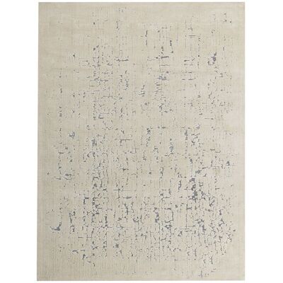 Beliani Tapis De Salon Effet Vieilli Vintage En Polyester Beige Crème 300 X 400 Cm Nakus - Publicité Beliani Tapis De Salon Effet Vieilli Vintage En Polyester Beige Crème 300 X 400 Cm Nakus - Publicité