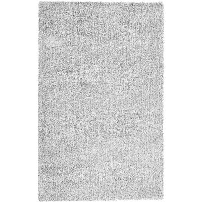 Tapis Shaggy Gris Melange Beliani - 200x300cm Rectangulaire - Publicité Tapis Shaggy Gris Melange Beliani - 200x300cm Rectangulaire - Publicité