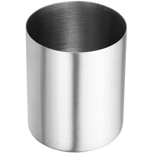 Uxcell Crayon Porte, Stylo Porte Crayon Portes Tasse Organisateur Argent - Publicité Uxcell Crayon Porte, Stylo Porte Crayon Portes Tasse Organisateur Argent - Publicité