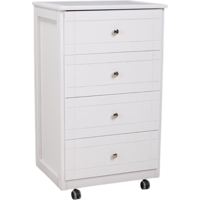 LIBEROSHOPPING Giada Chariot de Rangement en Bois avec Carreaux en Céramique Blanc - Publicité LIBEROSHOPPING Giada Chariot de Rangement en Bois avec Carreaux en Céramique Blanc - Publicité
